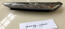 Daytime Runing Light HN0550602R2 for 现代 Hyundai