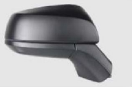 Side Mirrors TY13002717EL for 丰田 Toyota