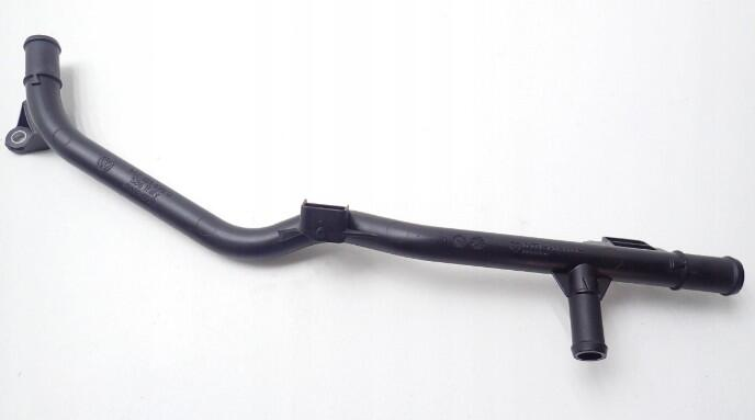 Coolant pipe AU0712370 for 奥迪 Audi