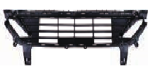 Front Bumper Assy KA0351660 for 起亚 Kia