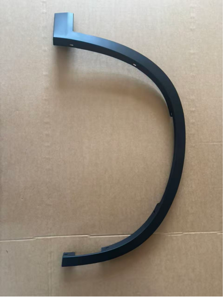 Wheel Arch Moldings BM0880642SsF1 for 宝马 BMW