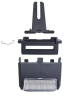 Air Conditioning Vent Sliders BC0952831 for 梅赛德斯-奔驰 Mercedes-Benz