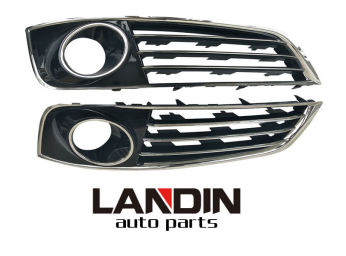 Fog Lamp Cover AU0330091Q for 奥迪 Audi