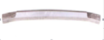 Reinforcement Bars AU0130610 for 奥迪 Audi