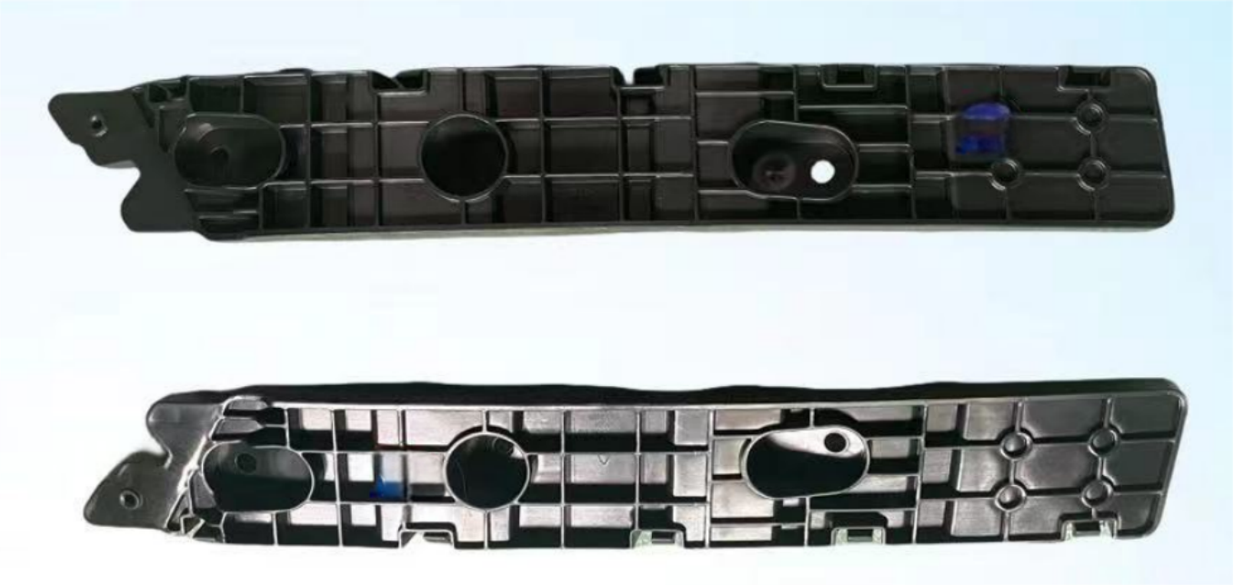 Bracket,Rear Bumper HZ2060201 for 哪吒