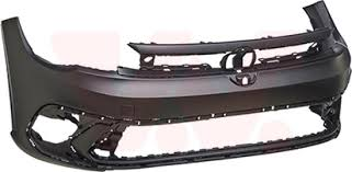 Front Bumper VG0920040 for 大众 Volkswagen