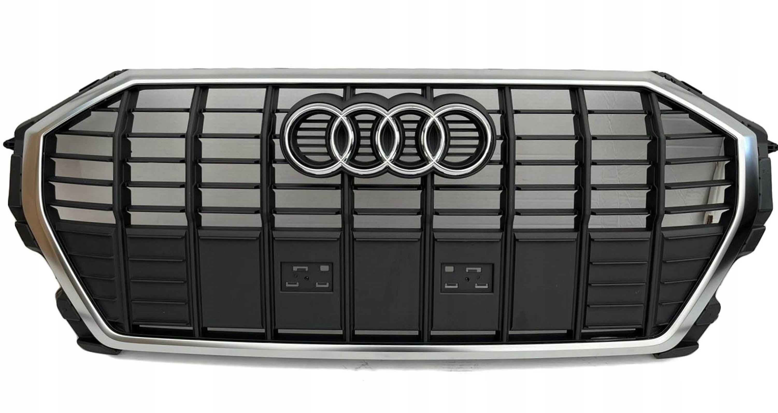 Grille AU0240070B3 for 奥迪 Audi