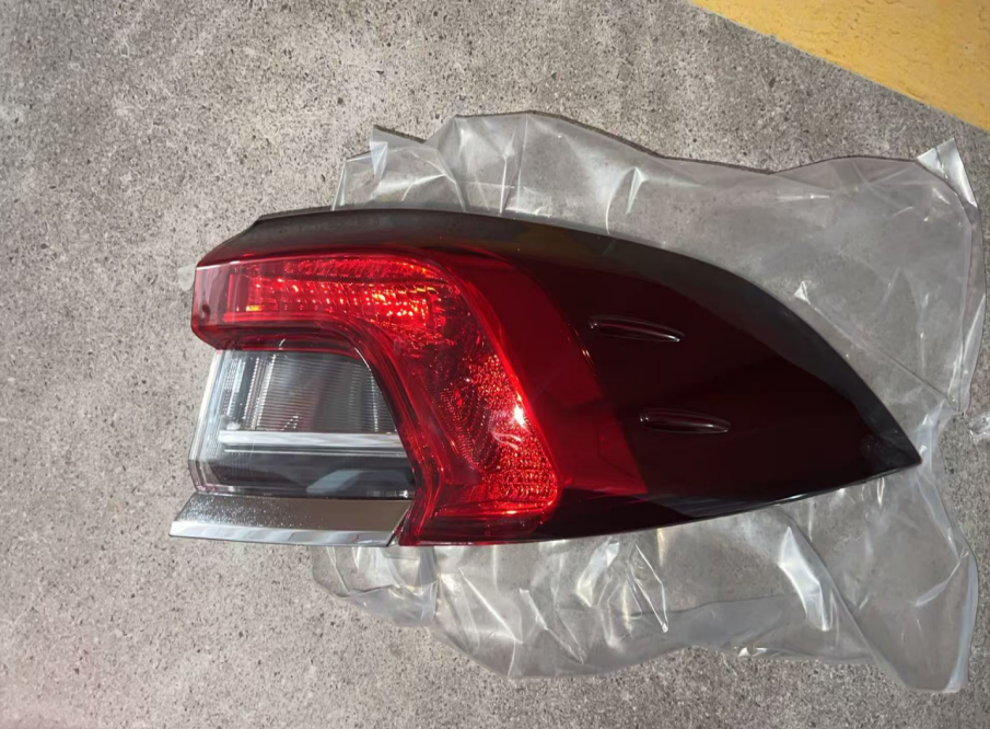 Tail Lamps TY0620172 for 丰田 Toyota