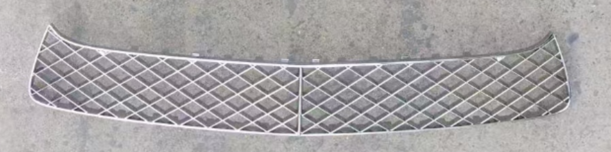 Bumper Grille BT0100082P4Q for 宾利 Bentley