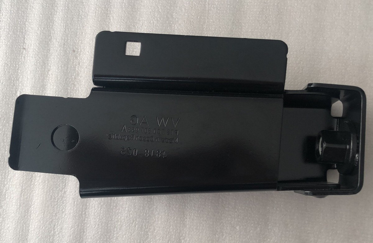 Reinforcement Brackets VG0190622 for 大众 Volkswagen
