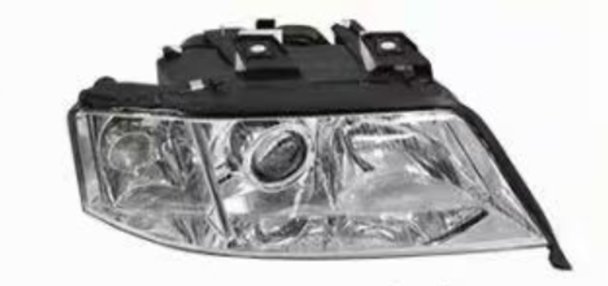 Head Lamps AU0440111HG for 奥迪 Audi