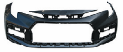Front Bumper TY1740040F1 for 丰田 Toyota