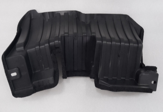 Radiator protective panel BYD0011712 for 比亚迪 BYD