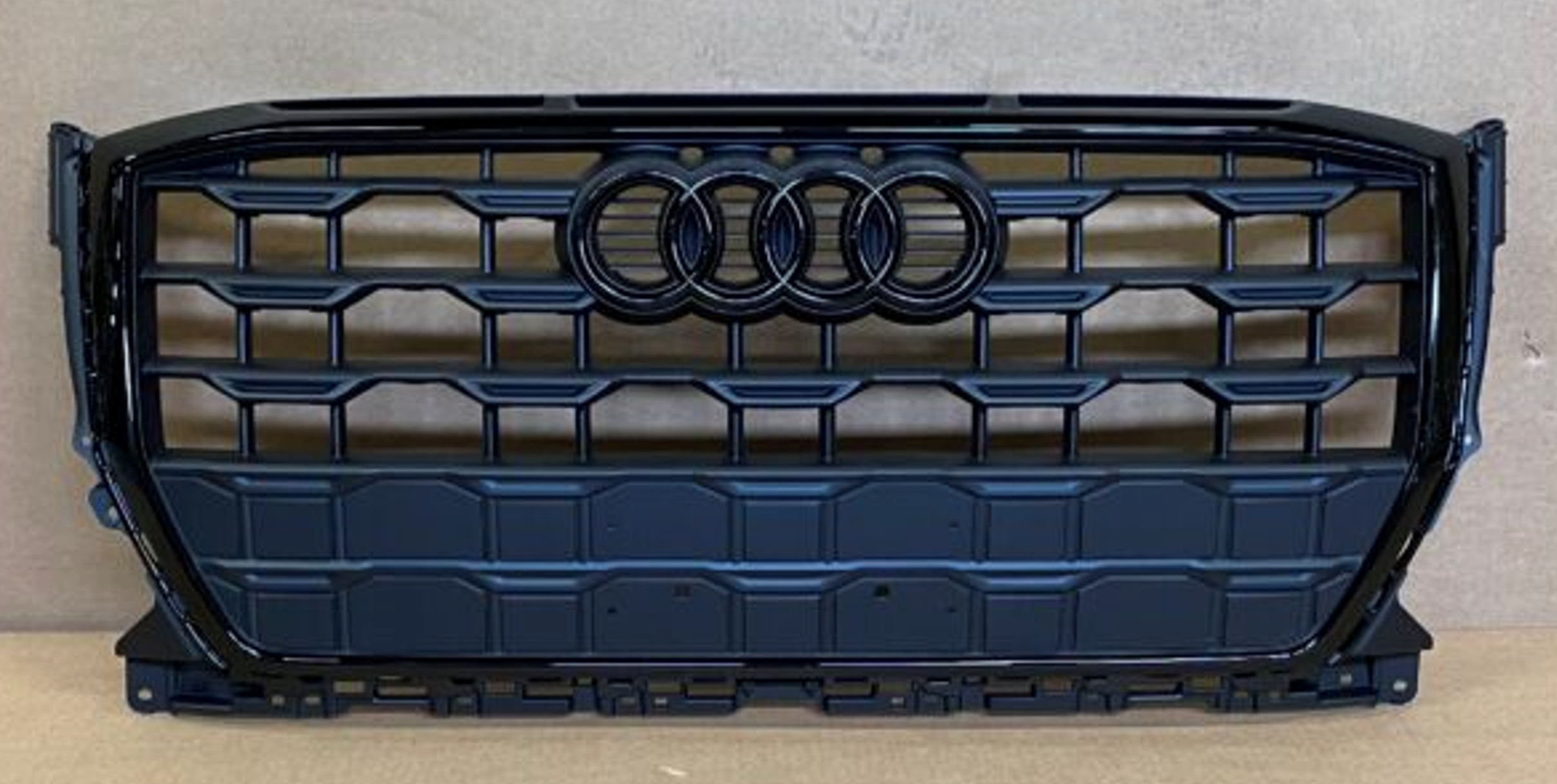 Grille AU1660070P for 奥迪 Audi