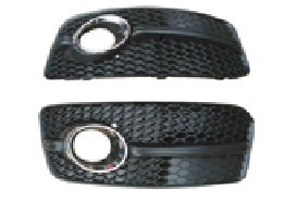 Fog lamp Frame AU0201641 for 奥迪 Audi