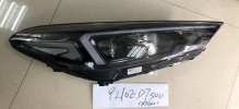 Head Lamps HN0920112US for 现代 Hyundai
