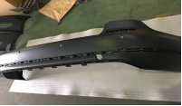 Rear Bumper VG0620190WS for 大众 Volkswagen