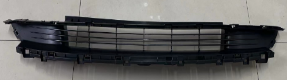 Bumper Grille TS0020080 for 特斯拉 Tesla