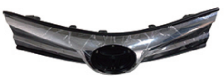 Grille TY0600070Ⅰ for 丰田 Toyota