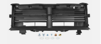 Grille DGT0970070C8 for 道奇改装 Dodge Tuning