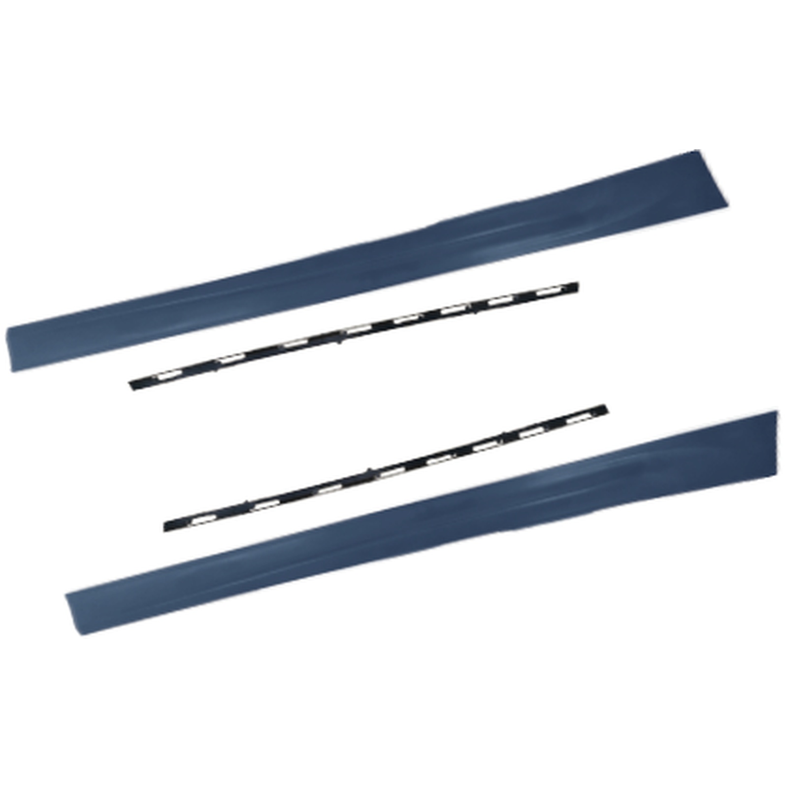 M-Tech Side Skirts MTP-E90-059 for BMW