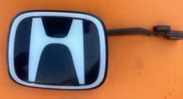 emblem/logo HD0861690 for 本田 Honda