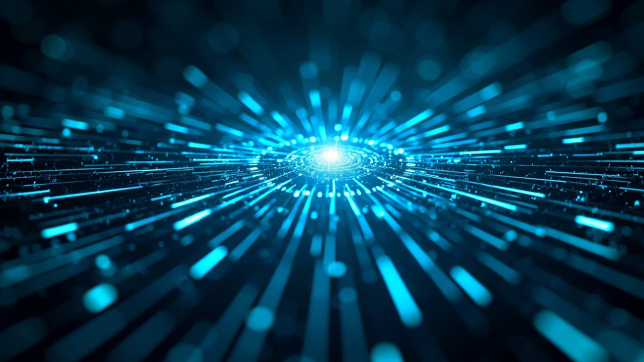 MWC 2026: Quectel's 5G-Advanced + Wi-Fi 8 CPE Solution—Building the 'Neural Hub' for Embodied AI Robots