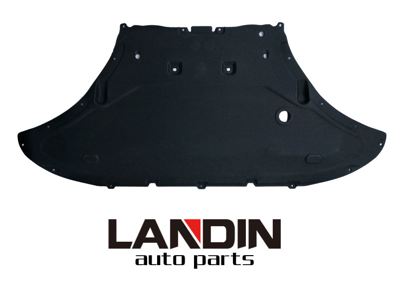 Engine Under Cover AU0110550 for 奥迪 Audi