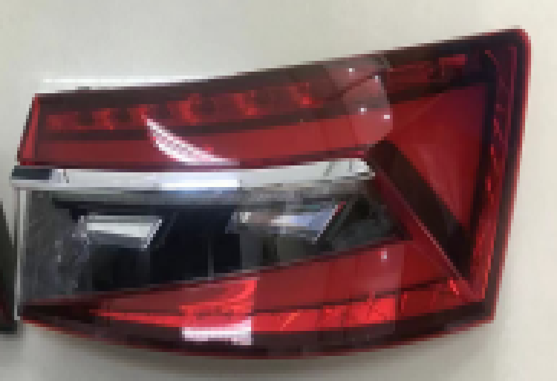 Tail Lamps SD0260171O1 for 斯柯达 Skoda