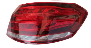 Tail lamp Lens / Gover / Glass BC0552392O1 for 梅赛德斯-奔驰 Mercedes-Benz