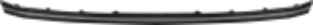 Moulding,Grille HN1070430X for 现代 Hyundai