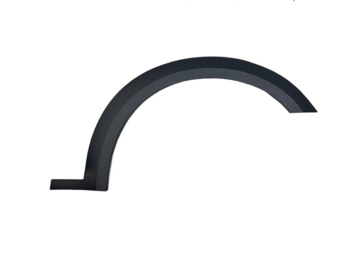 Wheel Arch Moldings AU0630642F1 for 奥迪 Audi