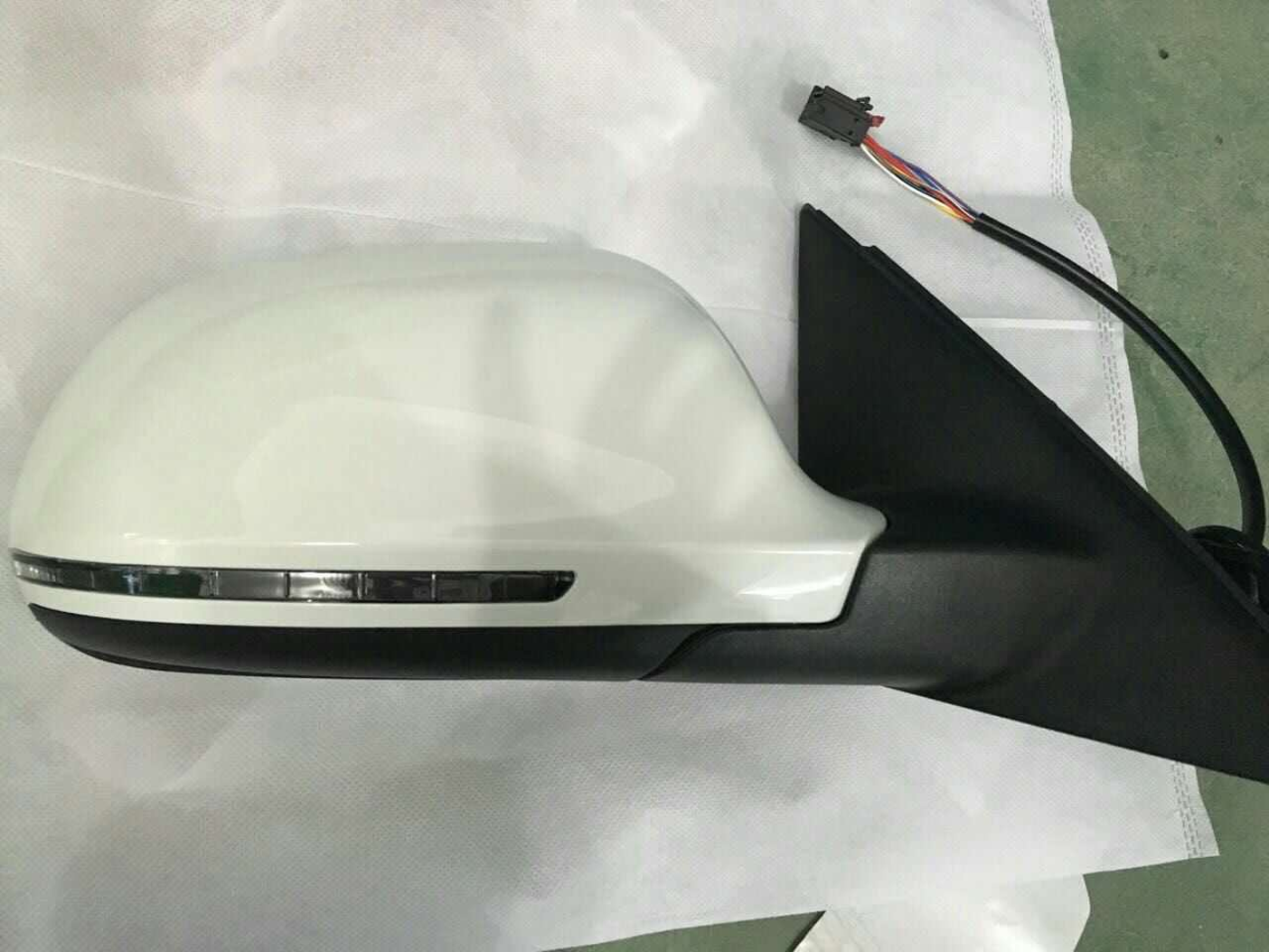 Side Mirrors AU02602718L for 奥迪 Audi
