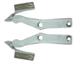 Hood Hinge PG0050651 for 标致 Peugeot