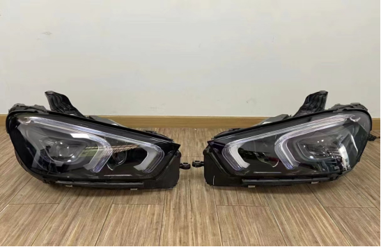 Head Lamps BC0930111L6Y for 梅赛德斯-奔驰 Mercedes-Benz