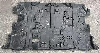 Engine Under Cover BC4770550 for 梅赛德斯-奔驰 Mercedes-Benz