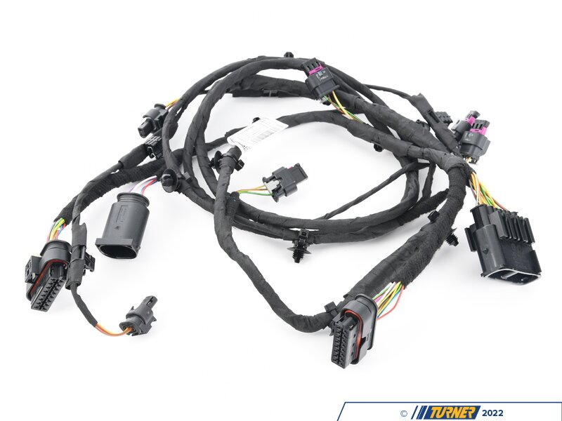 Parking Sensor BM0350920 for 宝马 BMW