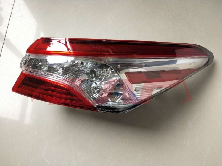 Tail Lamps