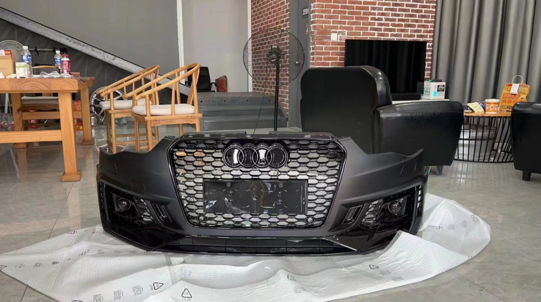 Front Bumper Assy AUT2661660 for 奥迪改装 Audi Tuning