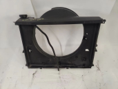 Radiator Fan BM0440510 for 宝马 BMW