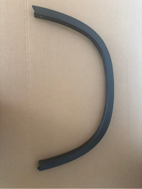 Wheel Arch Moldings BM0870642M3F1 for 宝马 BMW