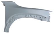 Fender，Front MZ0350022ST for 马自达 Mazda