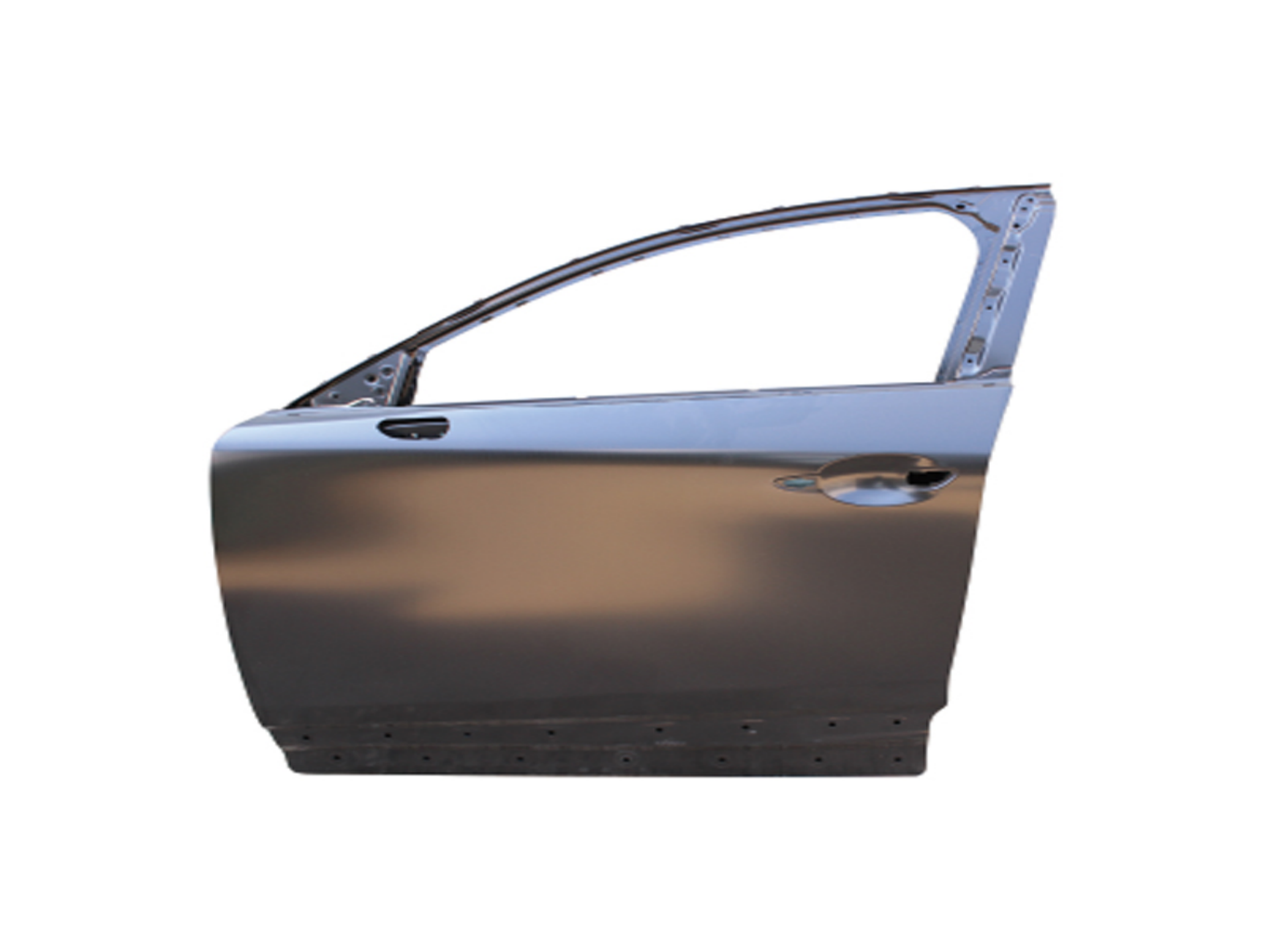 Front Door Panel MZ0300231 for 马自达 Mazda