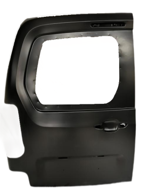 Rear Door Panel PG0050241 for 标致 Peugeot