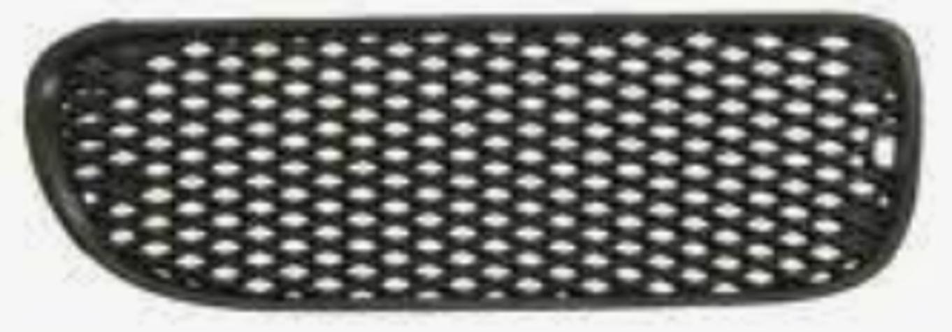 Fog lamp cover stripe SD0121682 for 斯柯达 Skoda