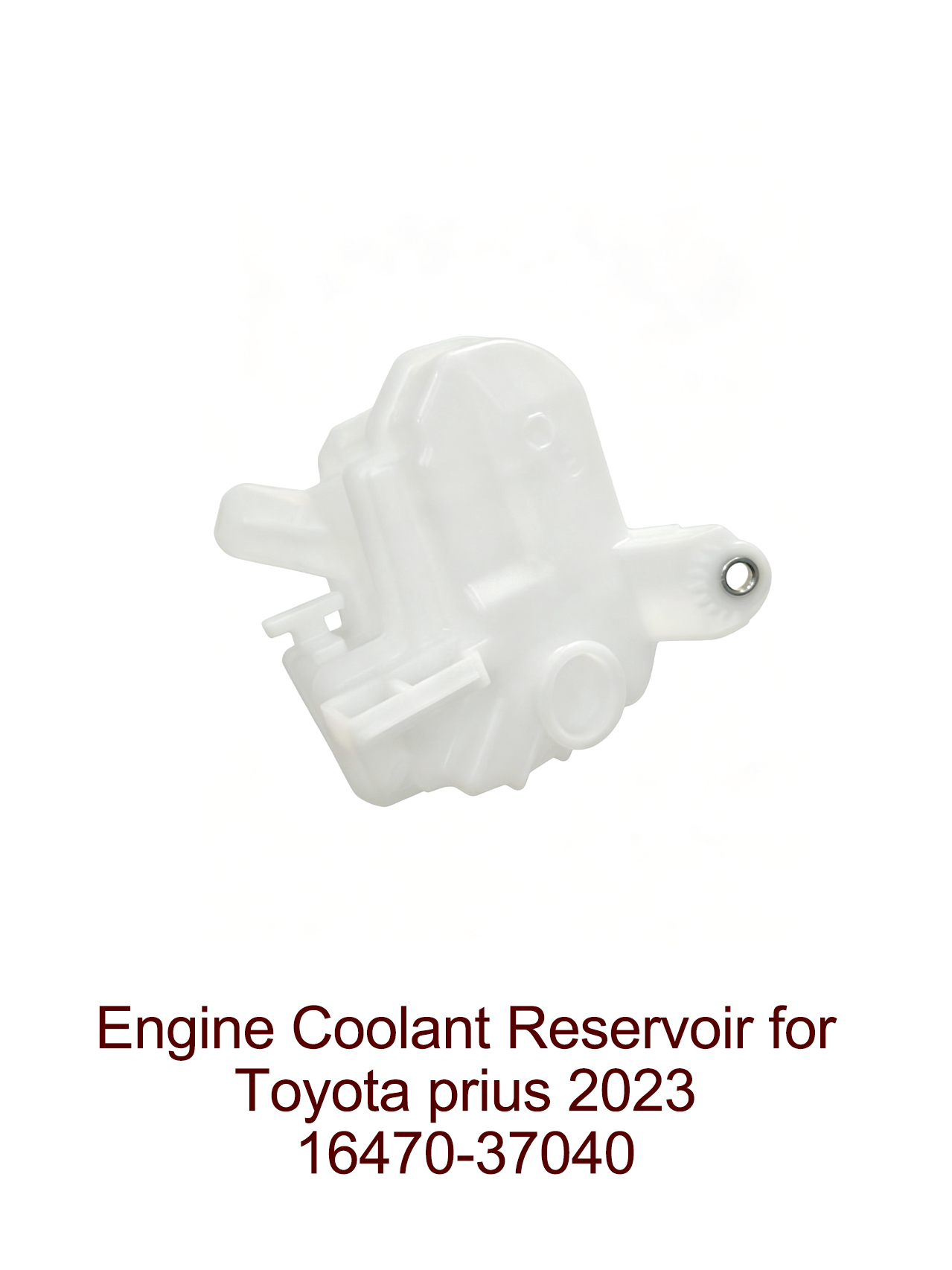 Coolant Expansion Tank for Toyota PRIUS XW50 2023-
