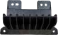 Bracket,Front Bumper HN0220050 for 现代 Hyundai