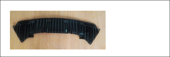 Radiator Support TY0820490P for 丰田 Toyota