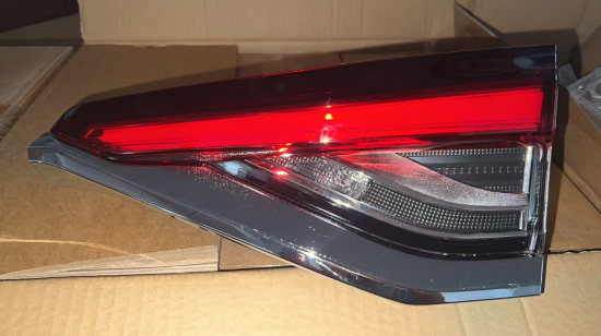 Tail Lamps TY0620172Yi for 丰田 Toyota