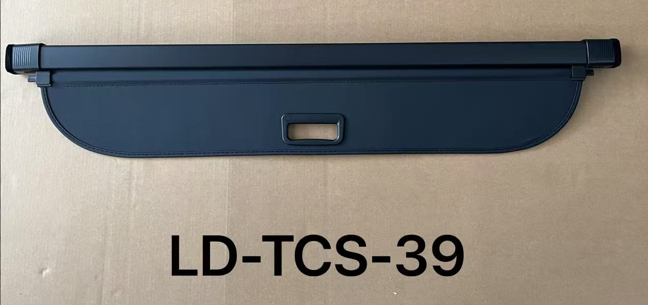 Trunk Cover Shelf TY1151850P for 丰田 Toyota